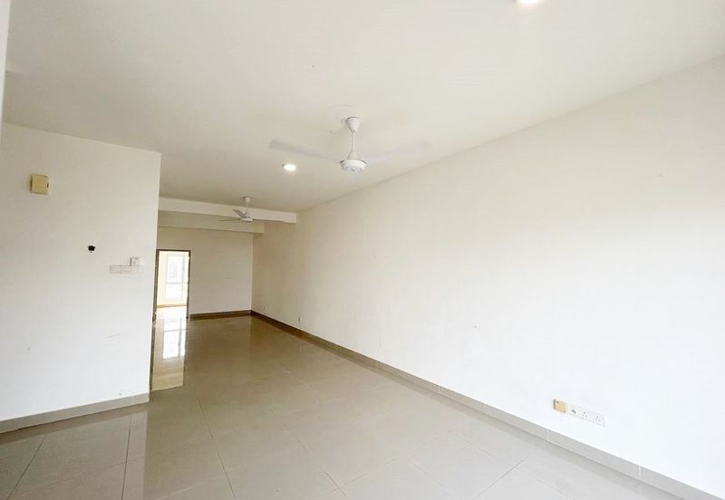 Casa Bluebell @ Cybersouth