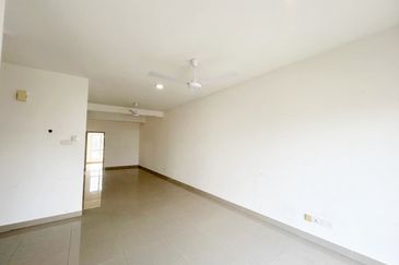 Casa Bluebell @ Cybersouth