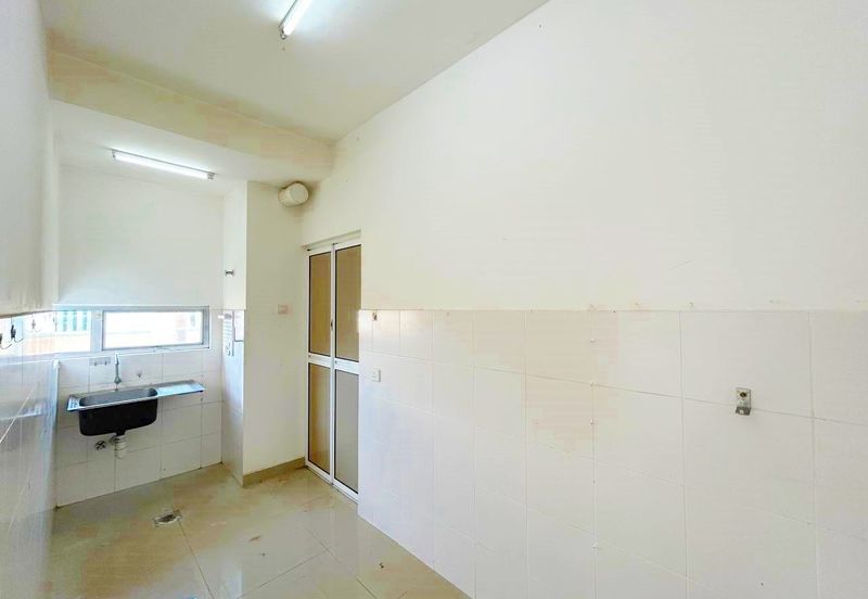 Casa Bluebell @ Cybersouth