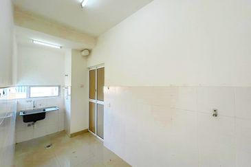 Casa Bluebell @ Cybersouth