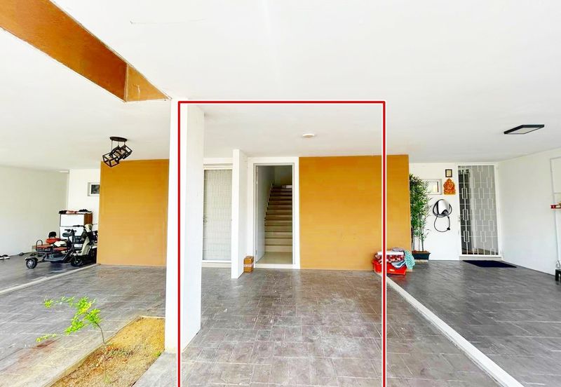 Casa Bluebell @ Cybersouth