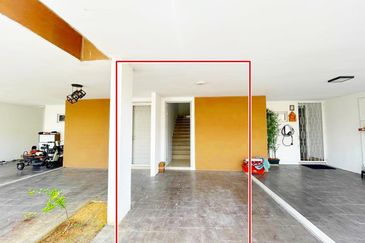 Casa Bluebell @ Cybersouth