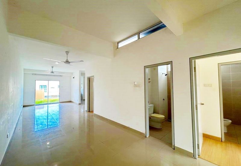 Casa Bluebell @ Cybersouth