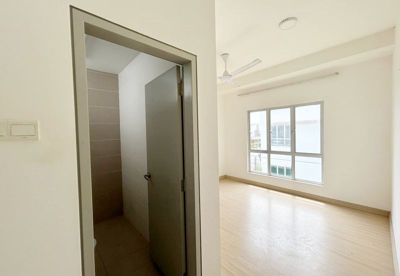 Casa Bluebell @ Cybersouth