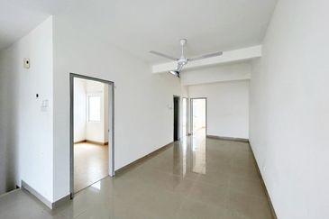 Casa Bluebell @ Cybersouth