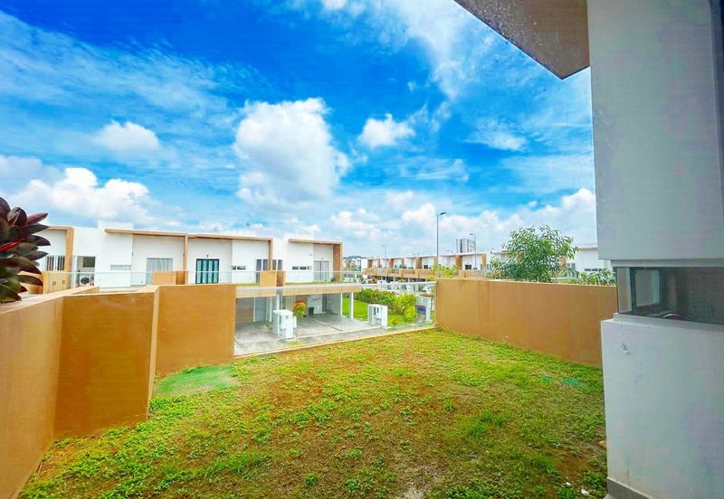 Casa Bluebell @ Cybersouth