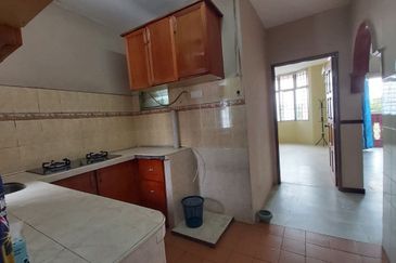 Ruvena Villa, Taman Putra Perdana