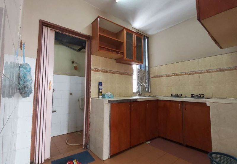 Ruvena Villa, Taman Putra Perdana