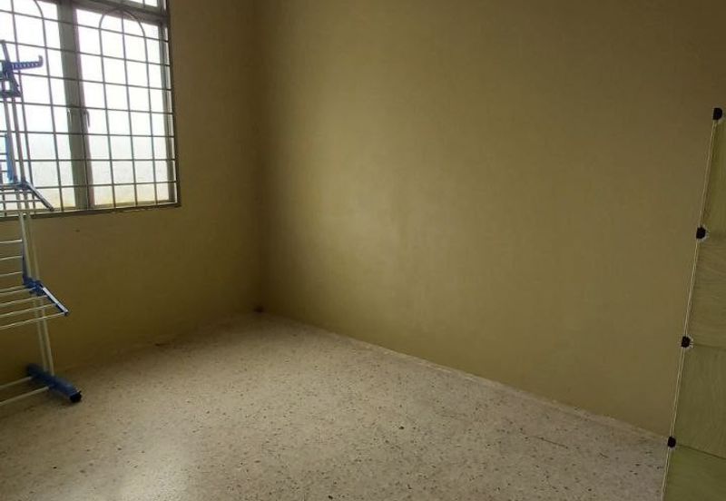 Ruvena Villa, Taman Putra Perdana