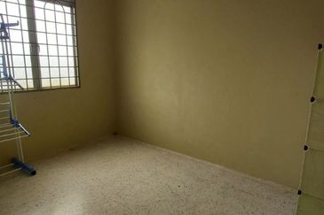 Ruvena Villa, Taman Putra Perdana