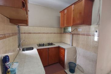 Ruvena Villa, Taman Putra Perdana