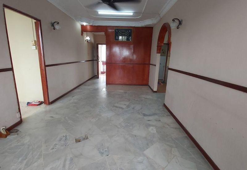 Ruvena Villa, Taman Putra Perdana