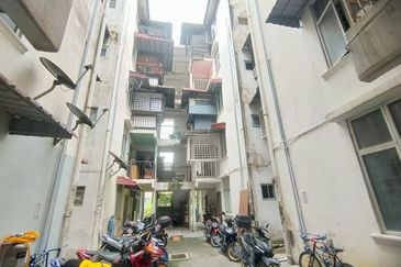 Ruvena Villa, Taman Putra Perdana