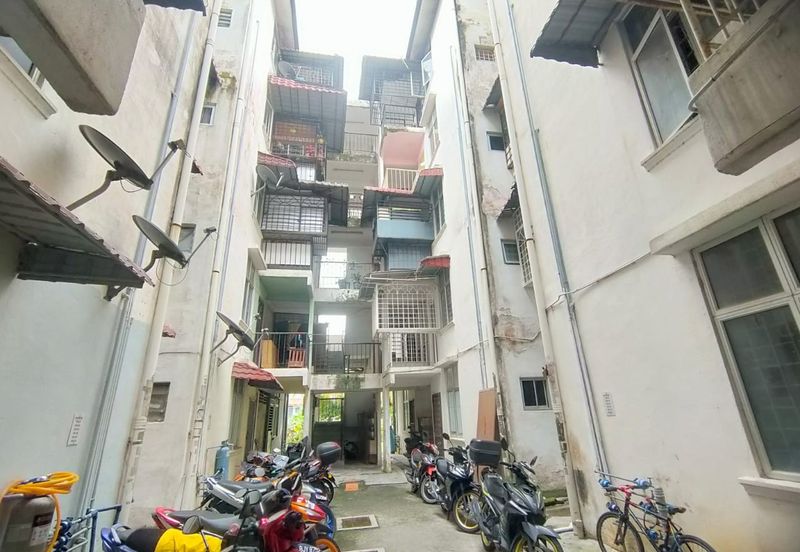 Ruvena Villa, Taman Putra Perdana