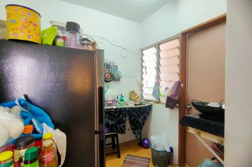 Ruvena Villa, Taman Putra Perdana