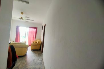 Ruvena Villa, Taman Putra Perdana