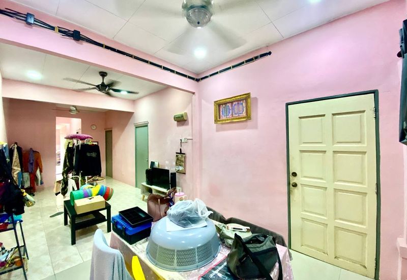 Bandar Saujana Putra