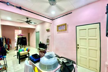 Bandar Saujana Putra