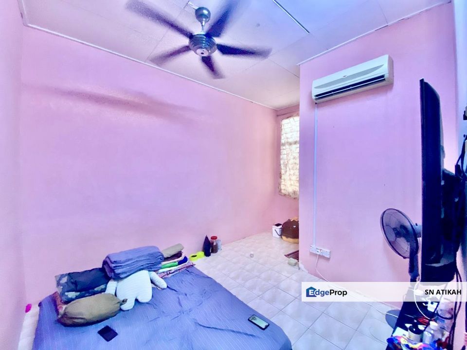 [RENOVATED] Taman Fasa 1 SP 1 Bandar Saujana Putra 1-Storey Terrace For Sale, Selangor, Kuala Langat