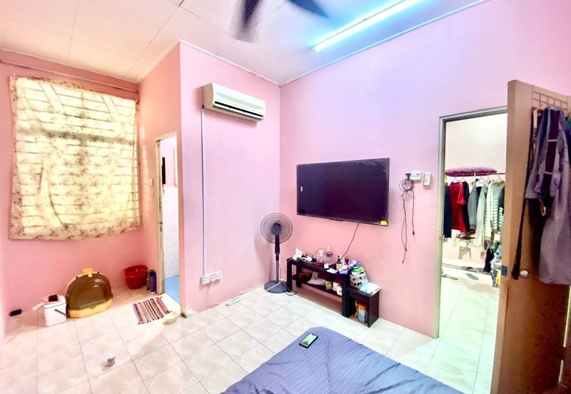 Bandar Saujana Putra