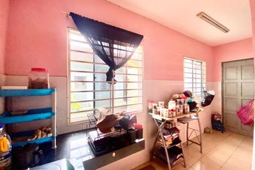 Bandar Saujana Putra