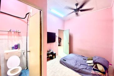 Bandar Saujana Putra