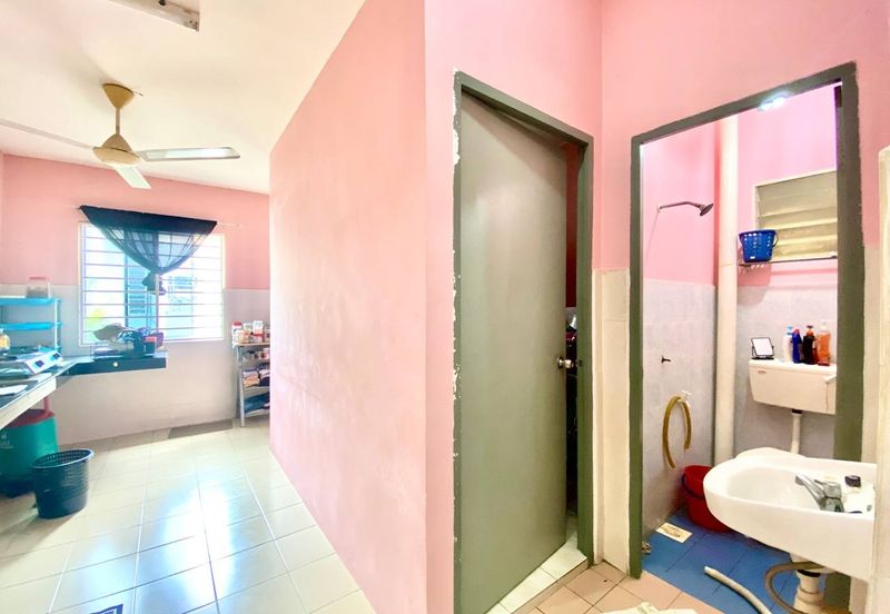 Bandar Saujana Putra