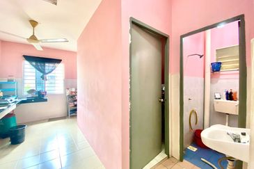 Bandar Saujana Putra