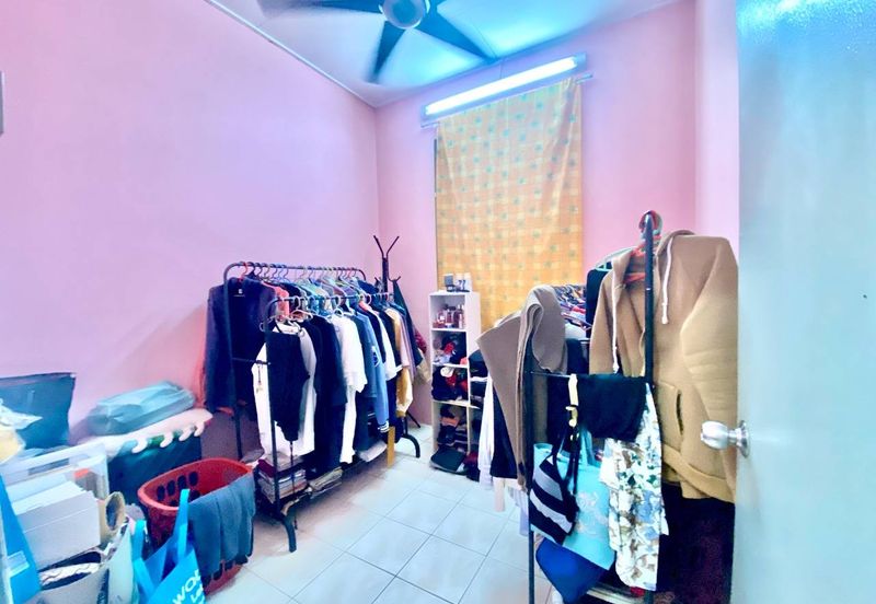 Bandar Saujana Putra