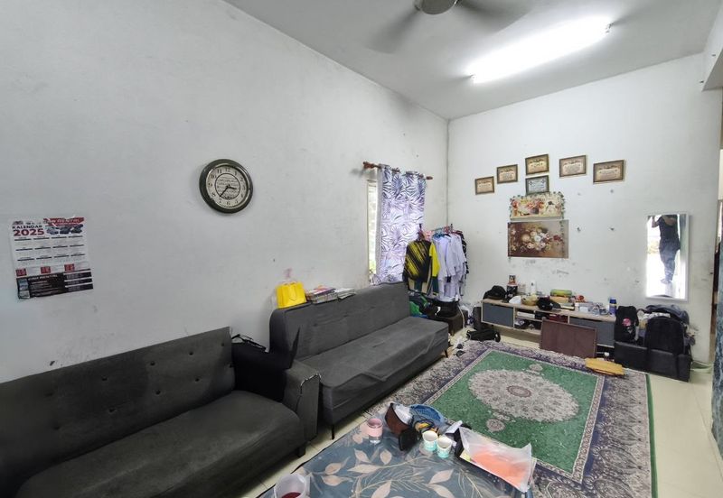 Taman Desa Bukit Permata *