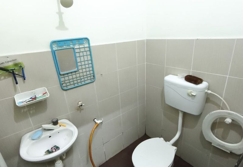 Taman Desa Bukit Permata *