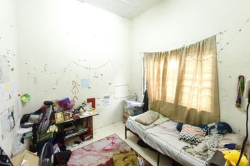 Taman Desa Bukit Permata