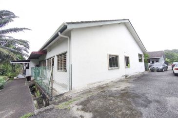 Taman Desa Bukit Permata