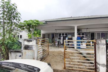 Taman Desa Bukit Permata