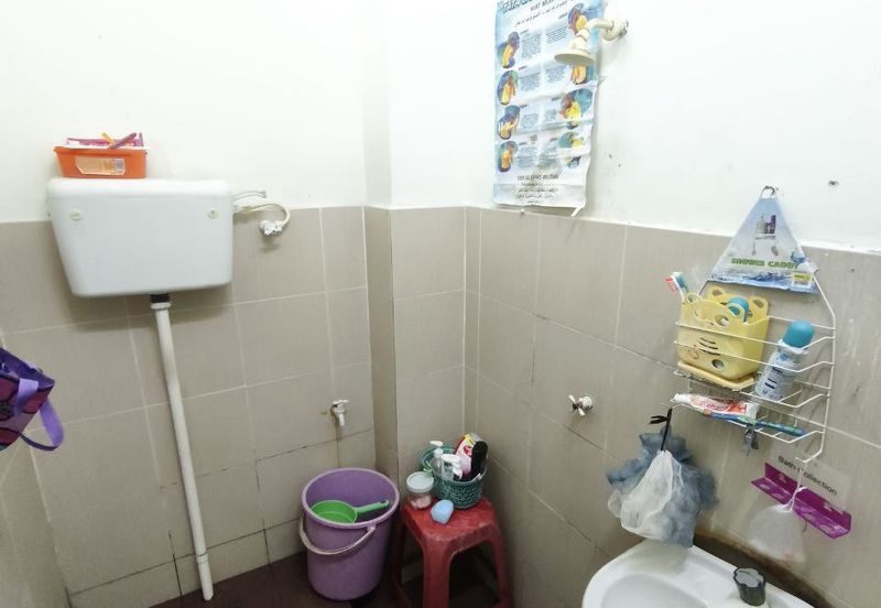 Taman Desa Bukit Permata *