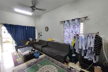 Taman Desa Bukit Permata