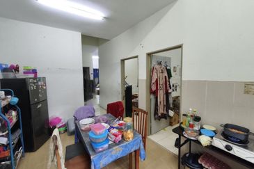 Taman Desa Bukit Permata