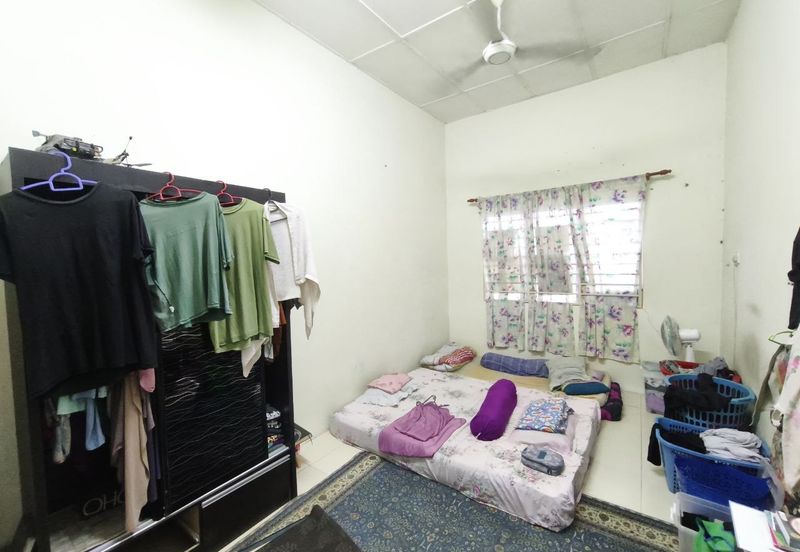 Taman Desa Bukit Permata *