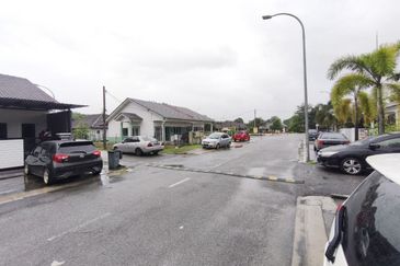 Taman Desa Bukit Permata