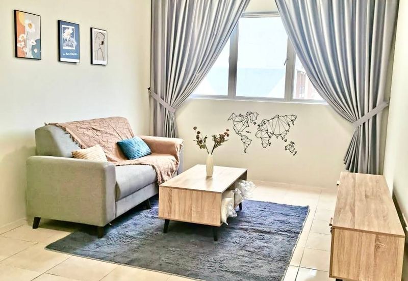 Platinum OUG Residence