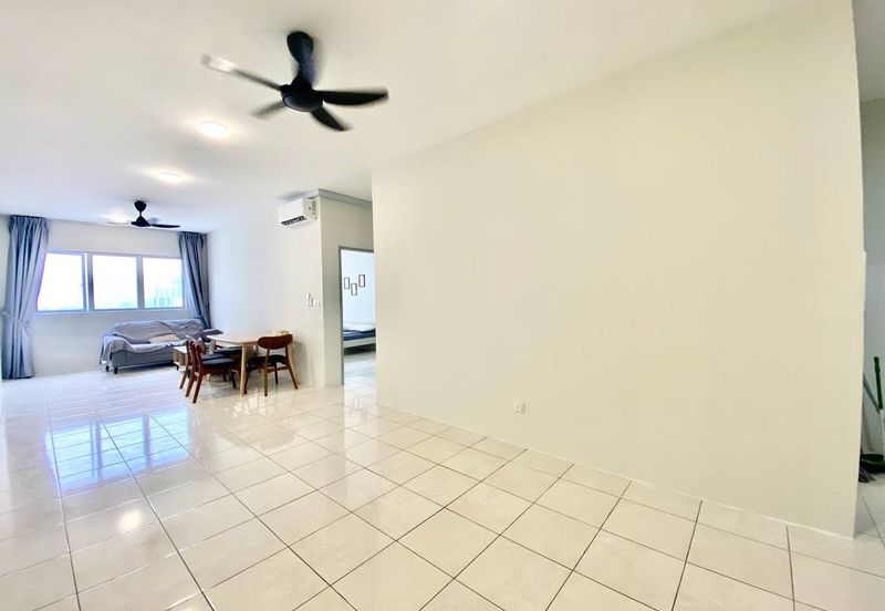 Platinum OUG Residence