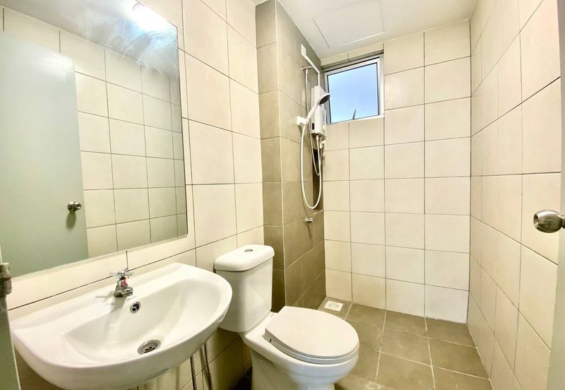 Platinum OUG Residence