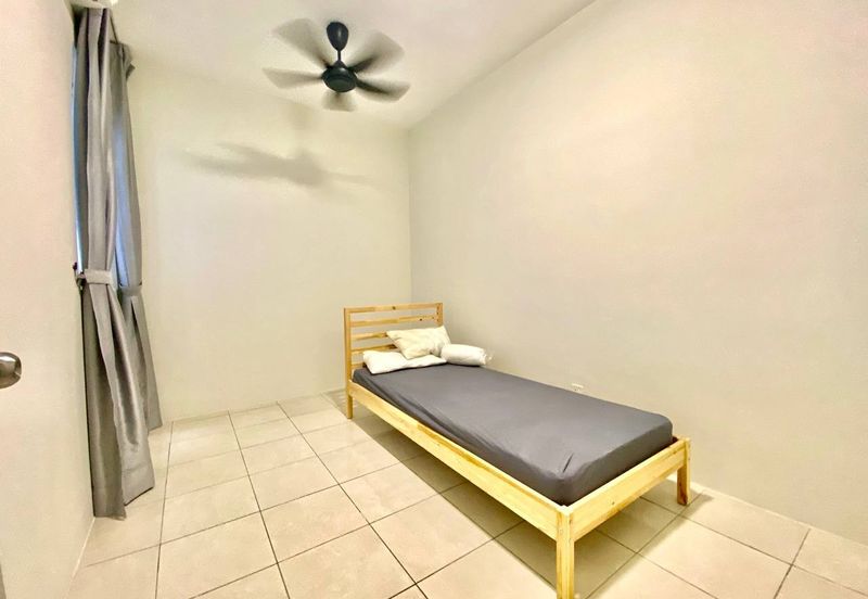 Platinum OUG Residence