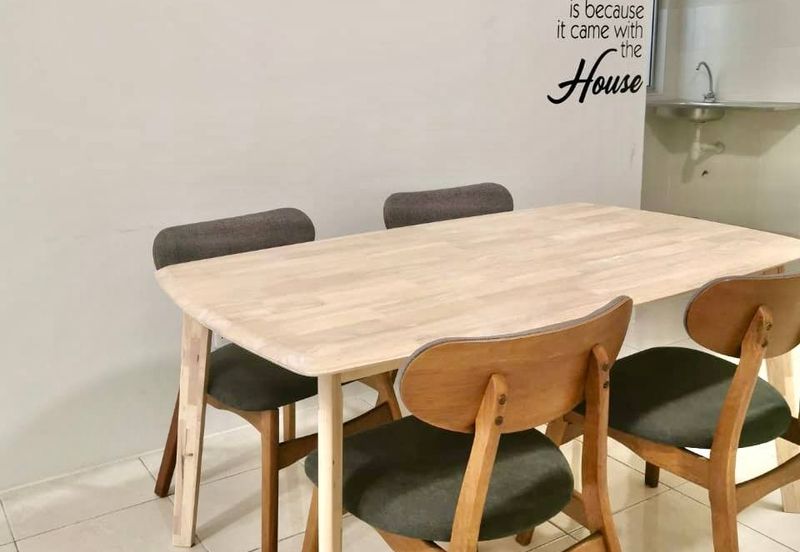 Platinum OUG Residence