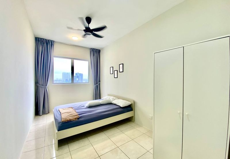 Platinum OUG Residence