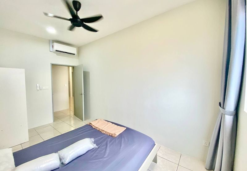 Platinum OUG Residence