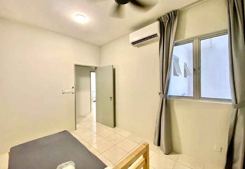 Platinum OUG Residence