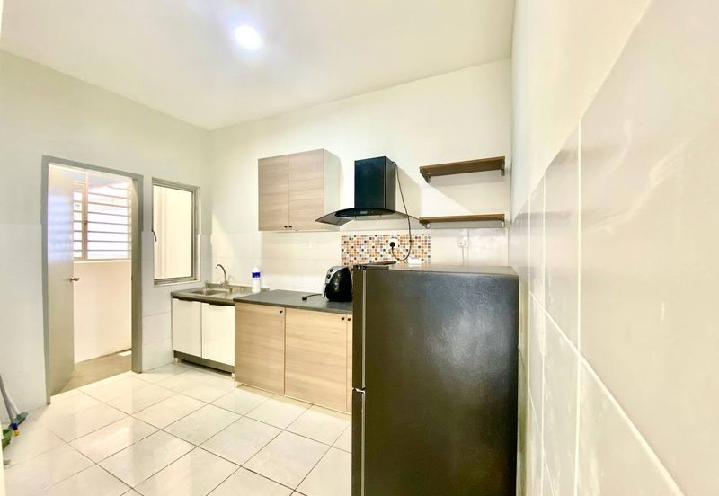 Platinum OUG Residence