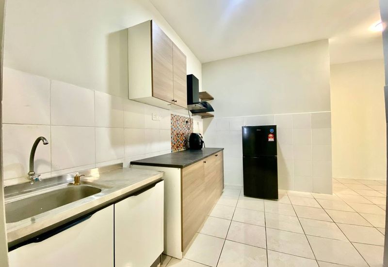 Platinum OUG Residence