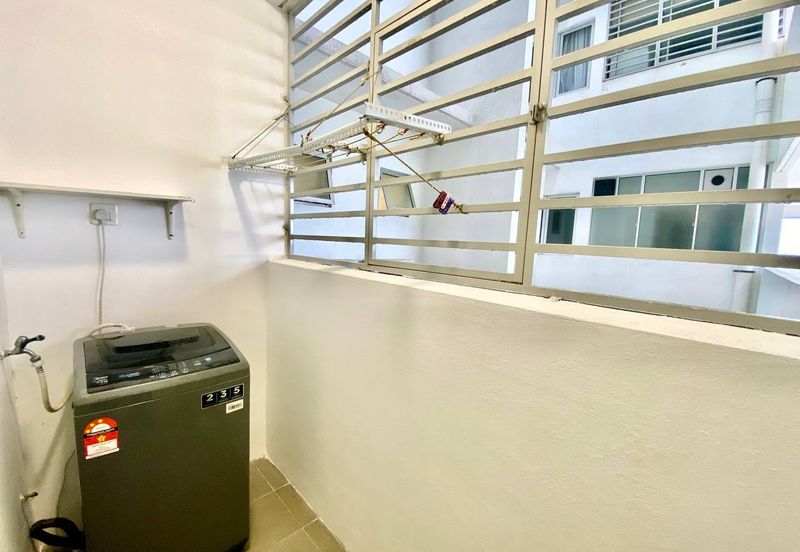 Platinum OUG Residence